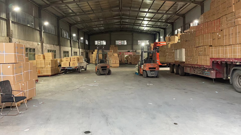 汕头到日照物流公司-建筑建材运输-服务周到